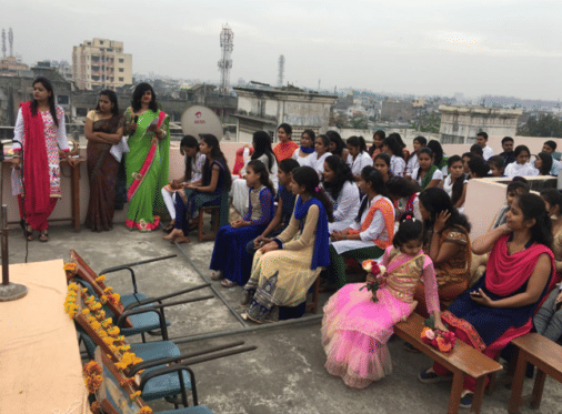 A.D.N. Institute Of Paramedical Sciences & Hospitals Nagpur Events photo 2